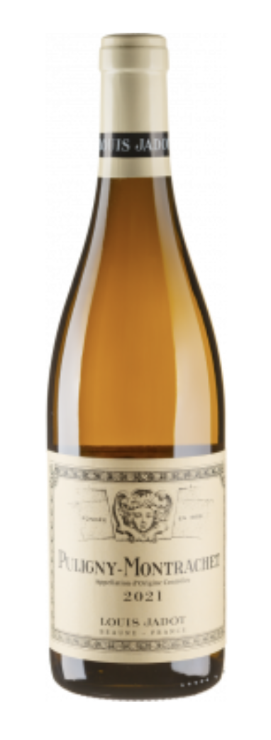 Вино Louis Jadot Пуліньї Монраше сух/біл 0,75л Фр 13.5%